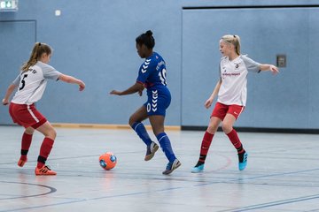 Bild 151 - HFV Futsalmeisterschaft C-Juniorinnen